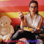 Arushi Handa Photo