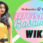 Bhumika Basavaraj Wiki, Biography, Age, Videos, Images