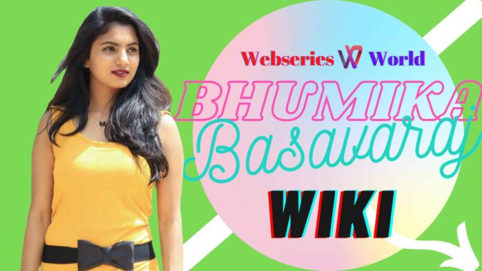 Bhumika Basavaraj Wiki, Biography, Age, Videos, Images