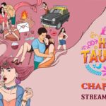 Hai Tauba Chapter 2 Web Series AltBalaji, Cast, Release Date, Actors, Actress Names & Watch Online