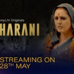 Maharani Sony Liv Web Series Cast, Release Date, Story & More