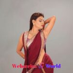 Nidhi Mahawan 8