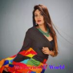 Nidhi Mahawan 9