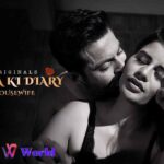Prabha Ki Diary Season-2 ( The Housewife ) Web Series Cast, Release Date, Actress Names, Watch & More
