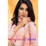 Prerna Keshwani Wiki, Biography, Age, Height, Boyfriend, Web Series Name, Image