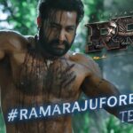 RRR Movie