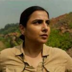 Sherni Movie