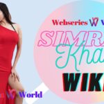 Simran Khan Age, Wiki, Web Series, Boyfriend, Height, Biography, Birthday, Images