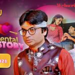 The Accidental Love Story Web Series Kooku Cast, Release Date, Watch Online & Story
