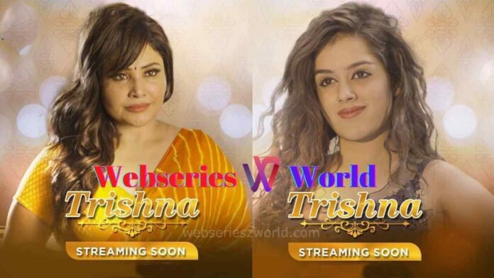 Trishna Web Series Cine Prime App Cast, Release Date, Actress Name, Watch Online