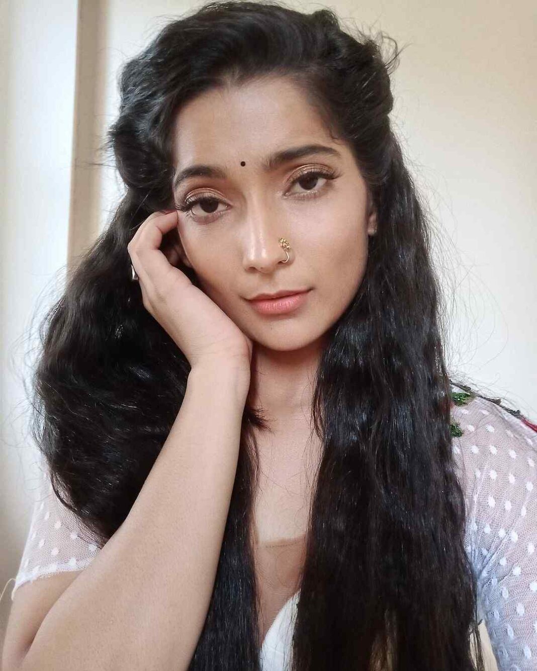 Vartika Jha Wiki, Biography, Age, Images, Movies, Dance