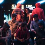 Watch Cab Stories Movie (2021) Online Spark OTT Cast, Release Date