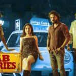 Watch Cab Stories Movie (2021) Spark OTT Online Cast, Release Date