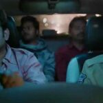 Watch Cab Stories Movie Online on Spark OTT