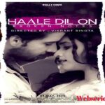 Haal E Dil – On Broken Notes Web Series BollyFame Cast, Release Date, Watch Online
