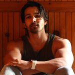 Harshvardhan Rane