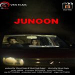 Junoon Web Series BollyFame Cast, Release Date, Watch Online unoon Web Series BollyFame Cast, Release Date, Watch Online