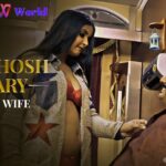 Madhosh Diaries ( Good Wife ) Web Series Cast, Release Date, Actress Names & Watch Online