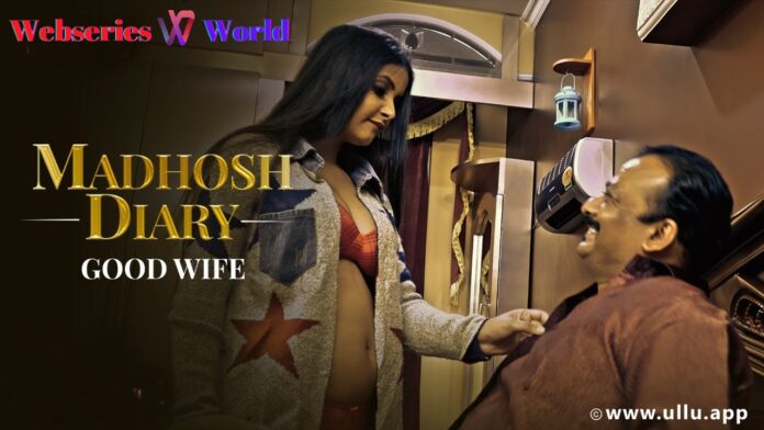Madhosh Diaries ( Good Wife ) Web Series Cast, Release Date, Actress Names & Watch Online