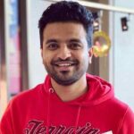 Neeraj Madhav