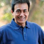 Nitish Bharadwaj