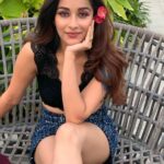 Nyra Banerjee (16)