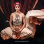 Nyra Banerjee (6)