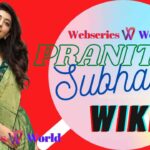 Pranitha Subhash Wiki, Biography, Age, Movies List, Family, Images