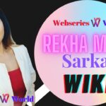 Rekha Mona Sarkar Wiki, Biography, Age, Boyfriend, Height, Web Series, Bio, Images