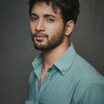 Rohit Saraf