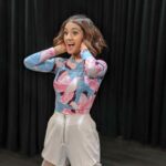 Shakti Mohan
