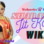 Sharanya Jit Kaur Wiki, Age, Boyfriend, Biography, Height, Family, Web Series Names, Images & More