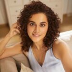 Taapsee Pannu