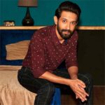 Vikrant Massey