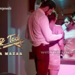 Watch Online Sazaa Ya Mazaa Palang Tod Web Series on Ullu App