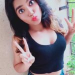Rekha Mona Sarkar Web series