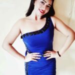 Rekha Mona Sarkar Age