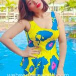 Rekha Mona Sarkar Wiki, Biography, Age, Boyfriend, Height, Web Series, Bio, Images