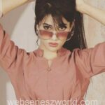 shanaya ans
