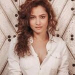 Ankita Lokhande
