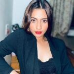 Anushka Luhar