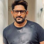 Arshad Warsi