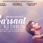 Barsaat Ki Dhun Lyrics – Jubin Nautiyal Barsaat Ki Dhun Lyrics - Jubin Nautiyal