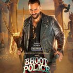 Bhoot Police