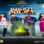 Bhoot Police Movie Cast, Actors, Actress, Release Date, Story Bhoot Police Movie Cast, Actors, Actress, Release Date, Story