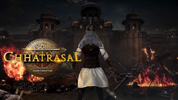 Chhatrasal (Mx Player) Web Series Cast, Release Date, Story, Real Name