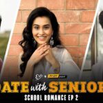 Date With Senior | School Romance Youtube Series by Alright Date With Senior School Romance Youtube Series by Alright