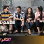 Hostel Daze Season 2 Web Series Cast, Actors, Actress, Release Date, Story & More