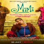 Mimi Movie Cast, Actors, Actress, Release Date, Story, Trailer & More Mimi Movie Cast, Actors, Actress, Release Date, Story & More