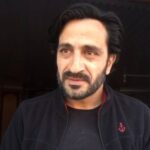 Mir Sarwar